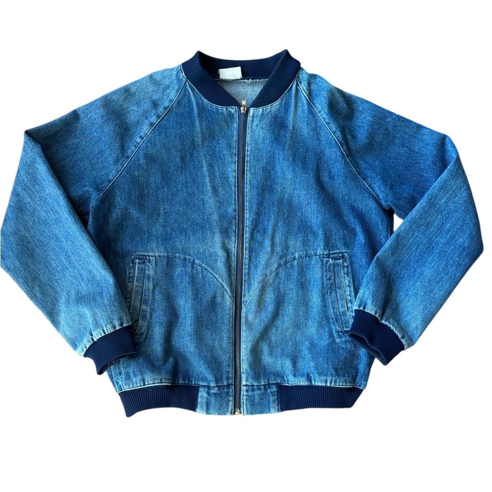 Vintage Levi's Jacket